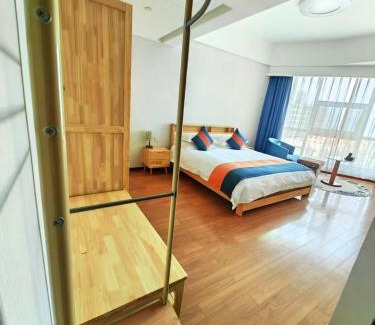 Downtown Hangzhou Apartment | East King Business Hotel (West Lake store, Hangzhou)