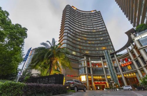 Downtown Hangzhou Apartment | East King Business Hotel (West Lake store, Hangzhou)