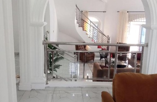 Accra Apartment | East Legon Property