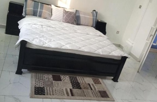 Accra Apartment | East Legon Property
