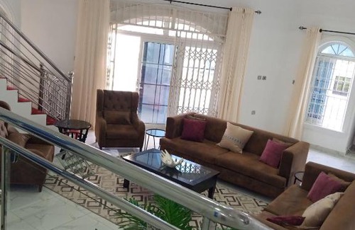 Accra Apartment | East Legon Property
