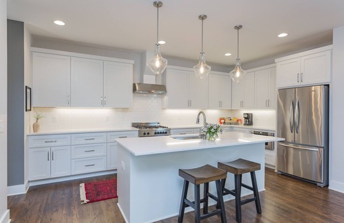 East End House | East Nashville - 5 Pointsn1111 Lillian street