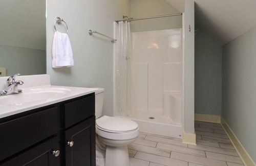 Eastwood Apartment | East Nashville Apartment Close to Everything
