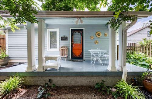 Shelby Hills House | East Nashville Gem - Quiet & Walkable
