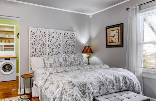 Shelby Hills House | East Nashville Gem - Quiet & Walkable