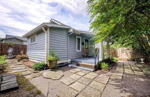 Shelby Hills House | East Nashville Gem - Quiet & Walkable
