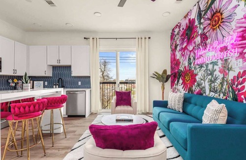 East Nashville Condo | East Nashville Getaway | Walkable & Near Downtown