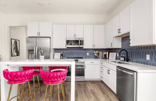 East Nashville Condo | East Nashville Getaway | Walkable & Near Downtown