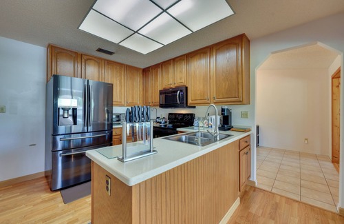 East Palatka House | East Palatka Vacation Rental, Angler's Paradise