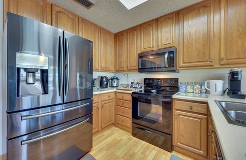 East Palatka House | East Palatka Vacation Rental, Angler's Paradise