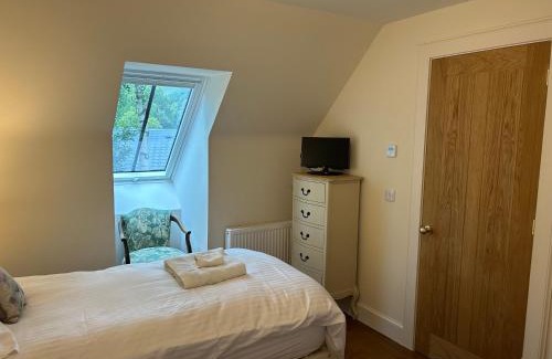 Roybridge Apartment | East Park Taigh na nighean