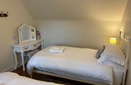 Roybridge Apartment | East Park Taigh na nighean