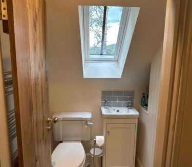 Roybridge Apartment | East Park Taigh na nighean