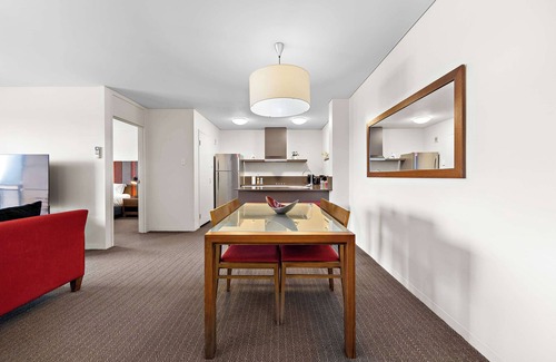 East Perth Apartment | East Perth Sanctuary