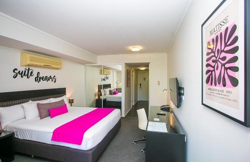 East Perth Apartment | East Perth Suites Hotel
