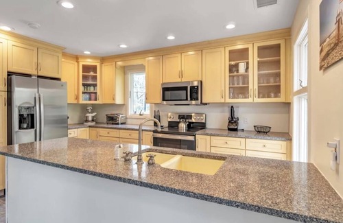 East Quogue House | East Quogue Summer Retreat