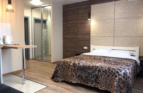Pozniaky Apartment | East Residence