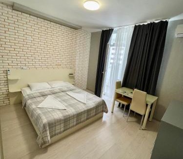 Pozniaky Apartment | East Residence