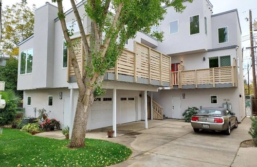 East Sacramento Apartment | East Sacramento Secret