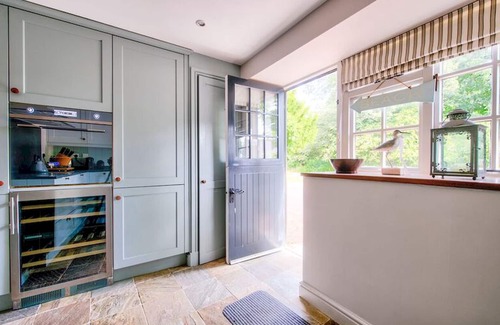 Kincaple Cottage | East Sands Cottage | Kincaple