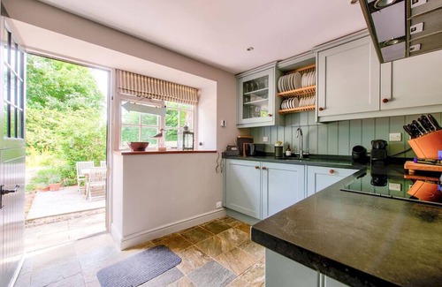 Kincaple Cottage | East Sands Cottage | Kincaple