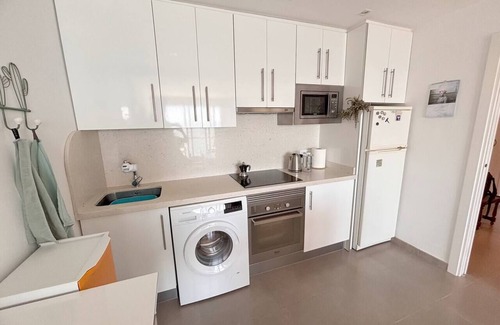 Vista Hermosa Apartment | East Sea Breeze