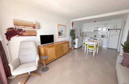 Vista Hermosa Apartment | East Sea Breeze