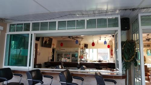 Pong House | East Shore Pattaya Resort