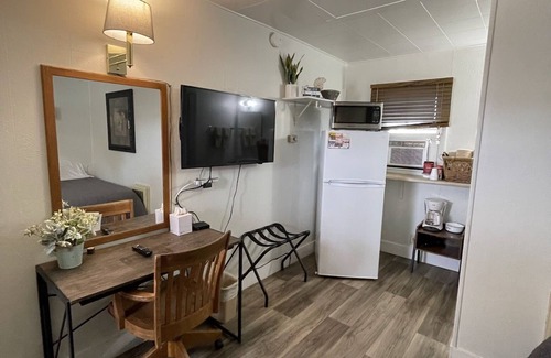 Mobridge Hotel | East Side Motel & Cabins