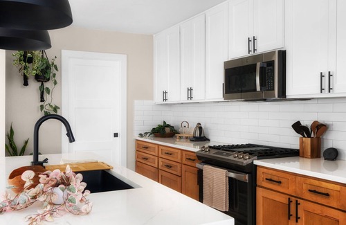 McKinley Heights House | East Side Sanctuary Hot Tub Sauna