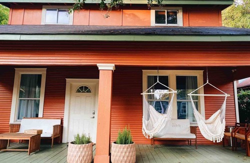 East Cesar Chavez House | East Social House