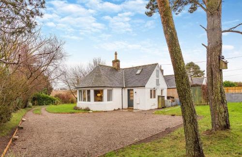 Portmahomack House | East Tarrel Cottage