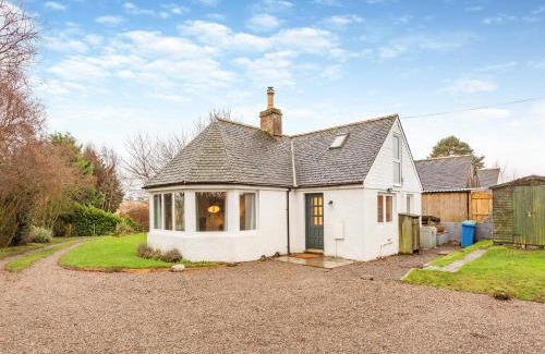 Portmahomack House | East Tarrel Cottage