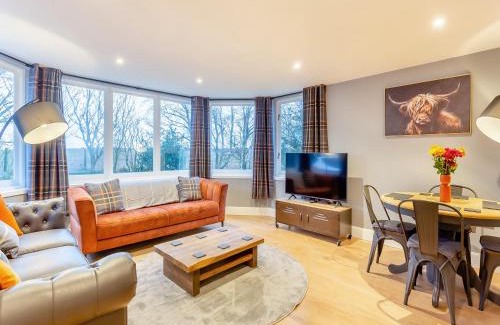 Portmahomack House | East Tarrel Cottage