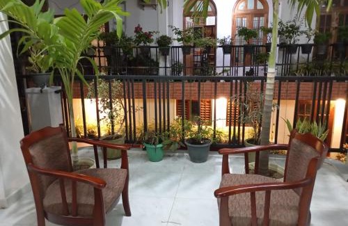 Kalmunai Apartment | East villa
