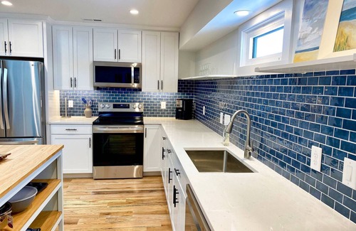 Cape Charles House | East Virginia Blues - Chesapeake Properties