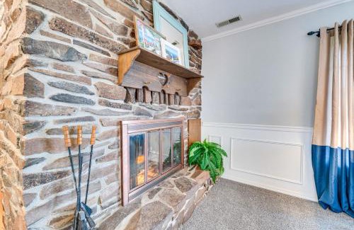 East Wenatchee House | East Wenatchee Home about 2 Mi to Columbia River!