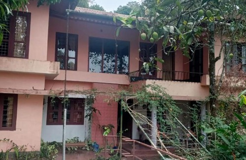 Pallivasal Apartment | East West Farm Homestay