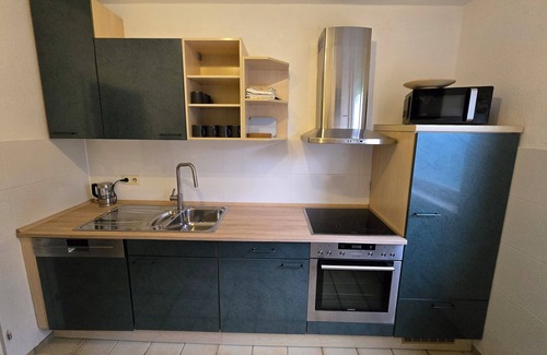 Damme Apartment | East wind in Damme