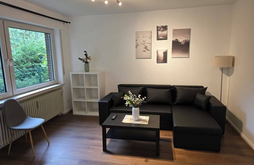 Damme Apartment | East wind in Damme