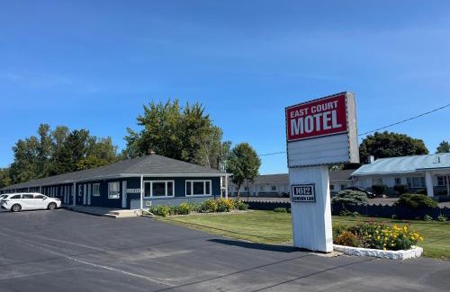 Sarnia Hotel | Eastcourtmotel