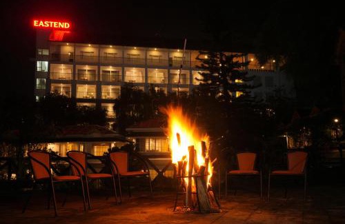 Munnar Resort | Eastend Munnar