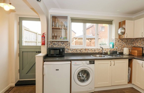 Dersingham Cottage | Easter Cottage
