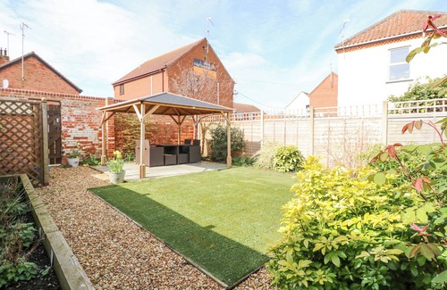 Dersingham Cottage | Easter Cottage