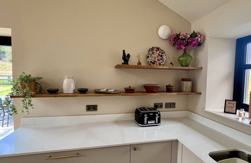 St. Andrews Cottage | Easter Kincaple Garden Cottage