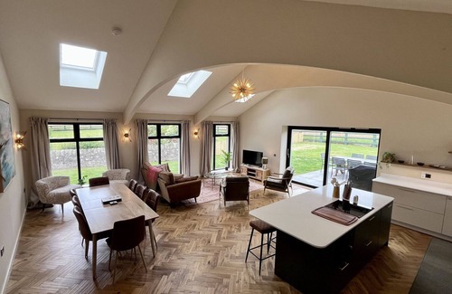 St. Andrews Cottage | Easter Kincaple Garden Cottage
