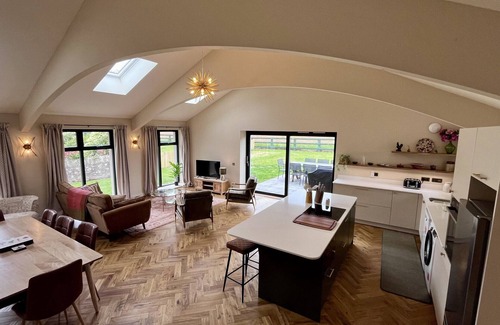 St. Andrews Cottage | Easter Kincaple Garden Cottage