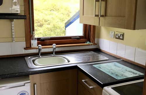 Scalloway Ski Chalet | Easterhoull Chalets