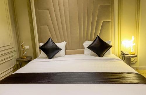 Al-Muntazah Hotel | Eastern Al Montazah Hotel