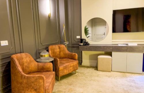 Al-Muntazah Hotel | Eastern Al Montazah Hotel